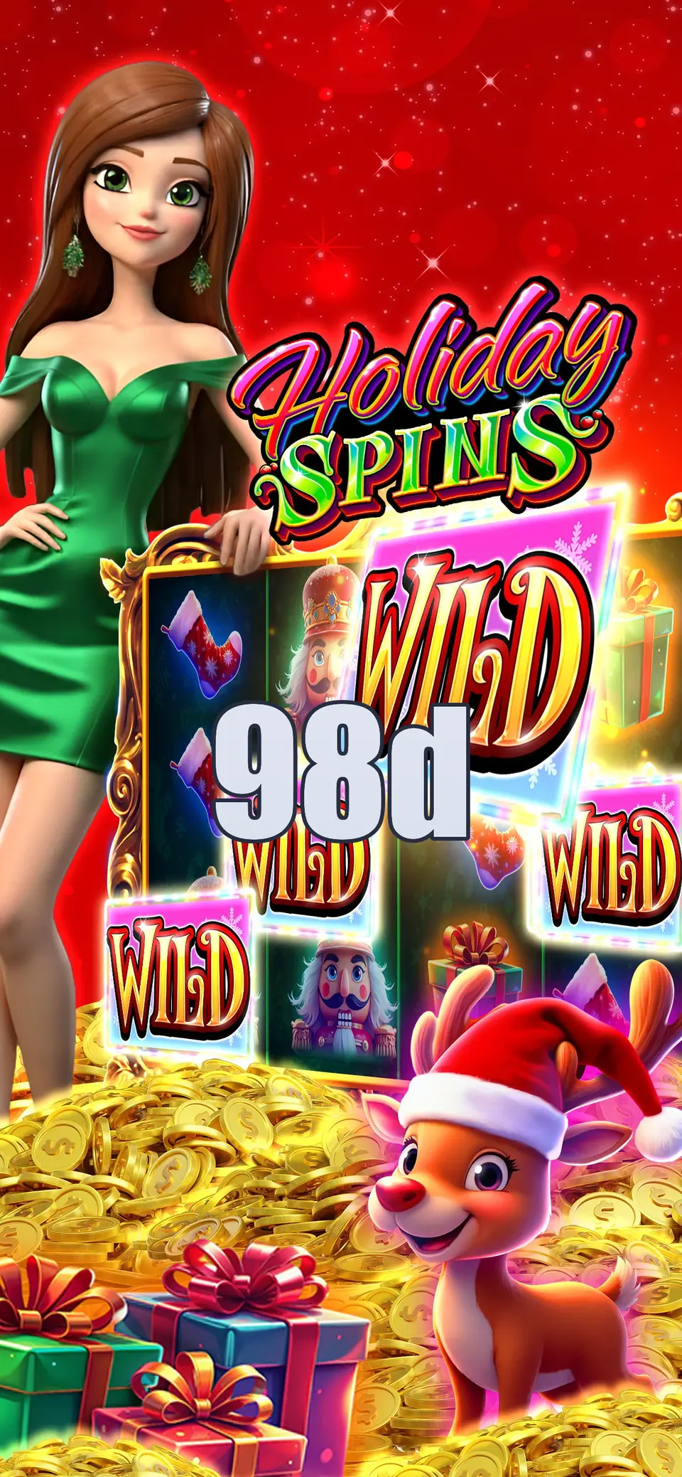 98d Login